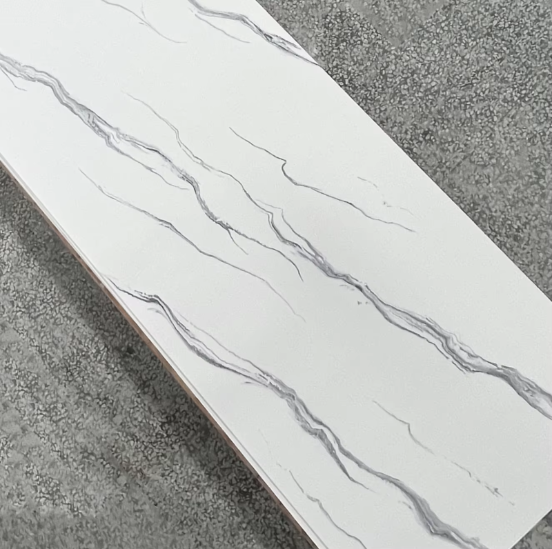 OEM/ODM Cuttable Impact Resistant Waterproof Solid Surface Sheet